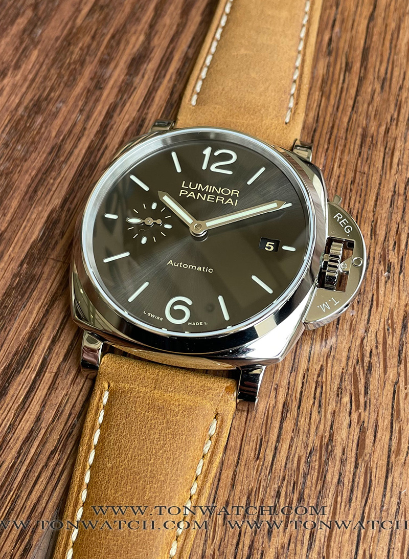 PAM904 VSF 42 MM.