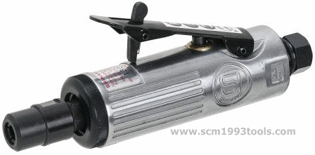 Shinano รุ่น SI-2001S เครื่องเจียรลม รุ่นตัวเล็ก DIE GRINDERS