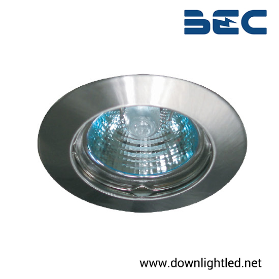ดาวน์ไลท์ LED 2203-Satin ยี่ห้อBEC