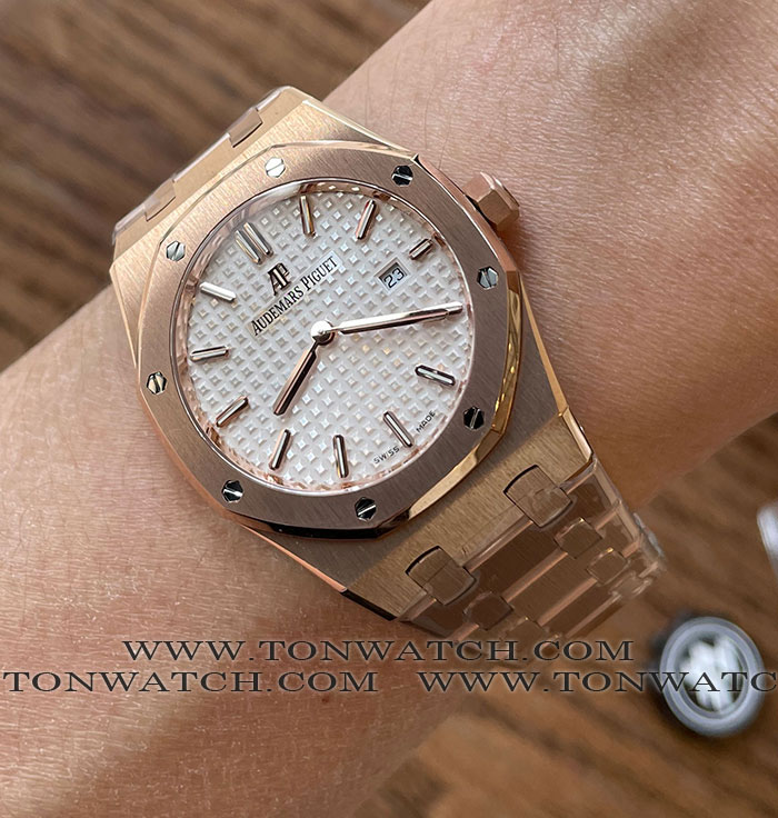 AP LADY 33MM. 67650ST ZF