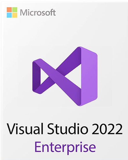 Visual Studio Enterprise 2022 ของแท้ 100% ใช้ได้ 1 เครื่อง