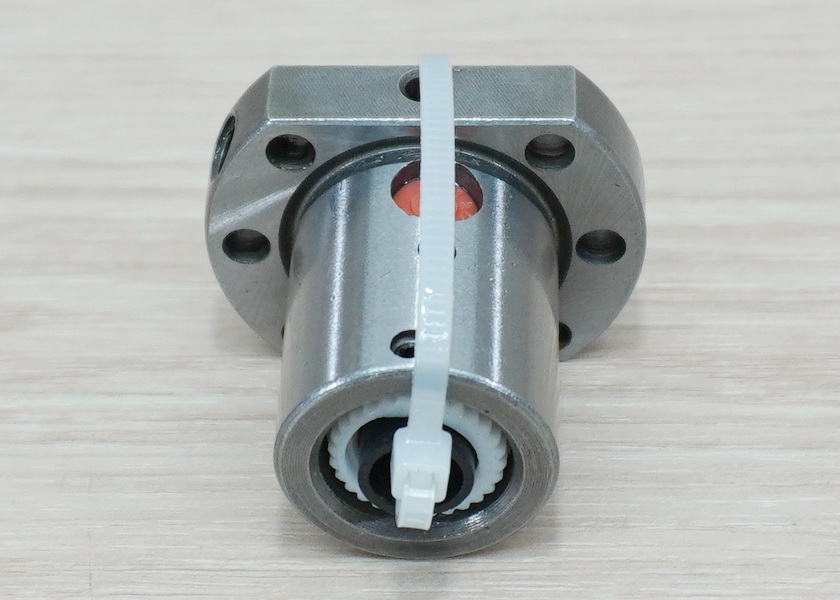 SFU1204-3 Ball Nut (Outer Dia.24mm) for 1204 Ball Screw