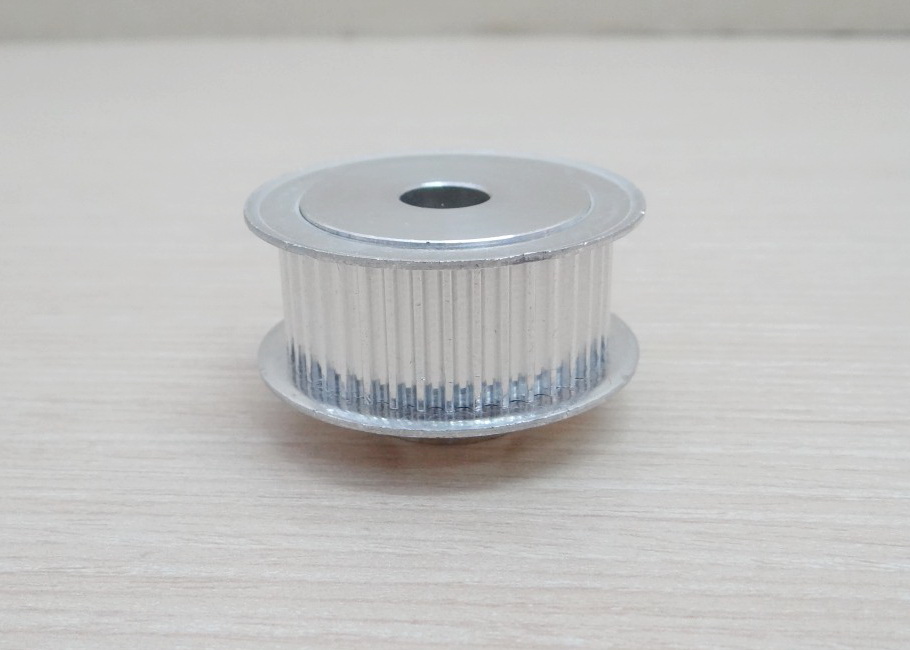 HTD-3M-15mm, 40 Teeth Timing Pulley Bore 10mm