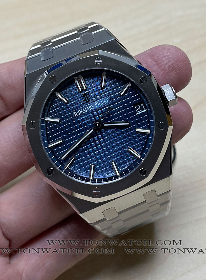 AP ROYAL OAK 15500 ZF V.3