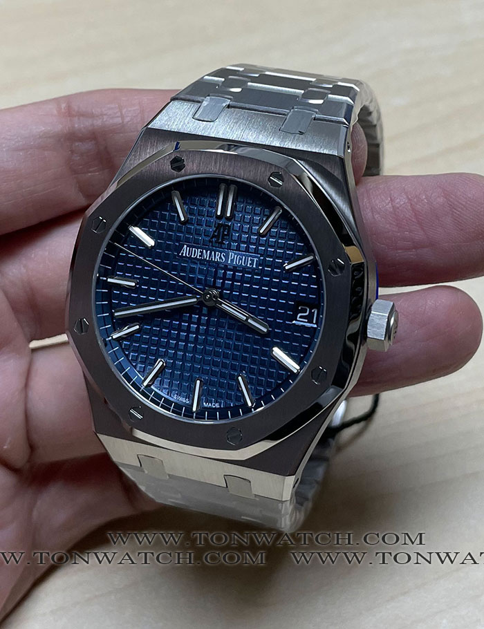 AP ROYAL OAK 15500 ZF V.3