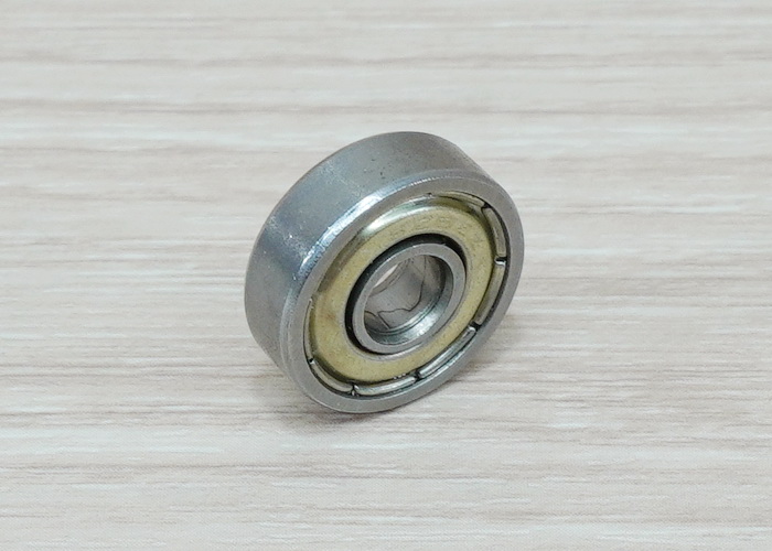 625ZZ (5X16X5mm) Deep Groove Ball Bearing