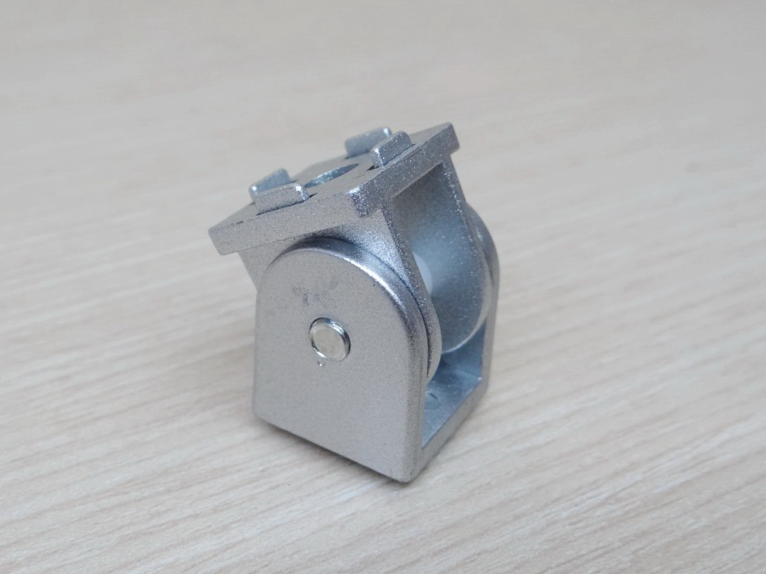 Flexible Pivot Joint Connector สำหรับ Series 20 Alu Profile
