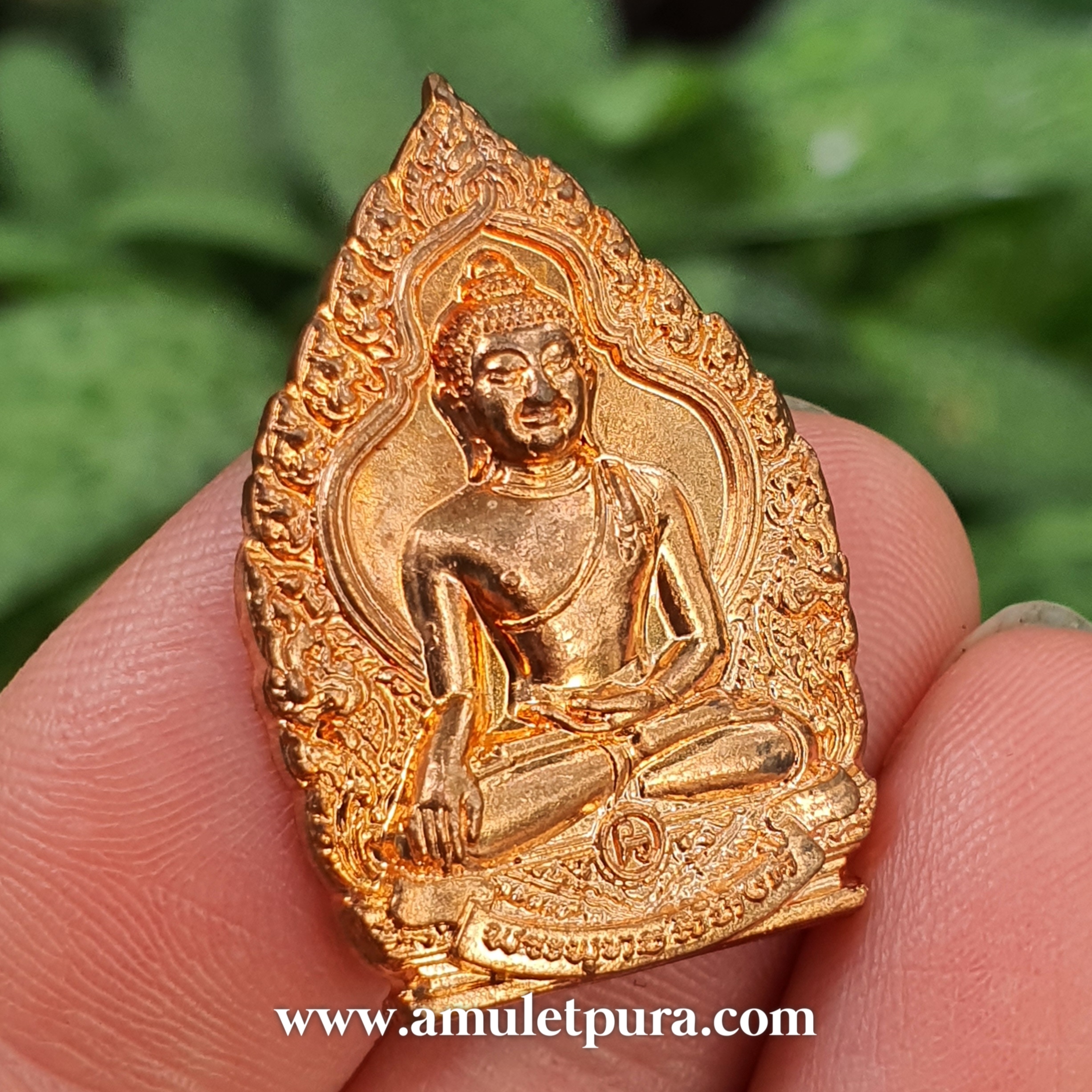 เหรียญเจ้าสัวพระพุทธสิหิงค์ 26 ศตวรรษ ปี55 เนื้อทองแดงผิวไฟ วัดพระมหาธาตุฯ จ.นครศรีธรรมราช (ตอกโค้ด)