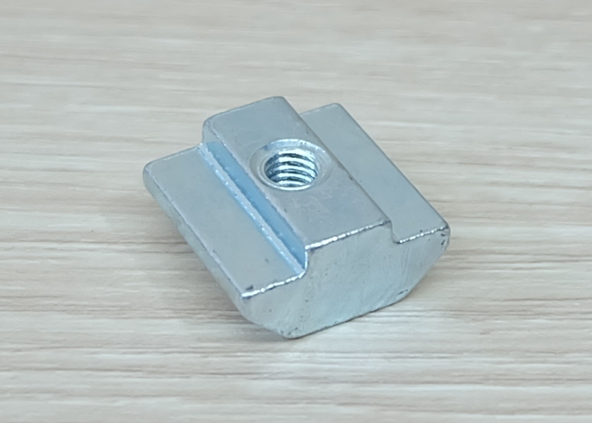 T-Nut M5 (20 ตัว/ชุด) 20x9.5mm สำหรับ Series 40 Alu Profile