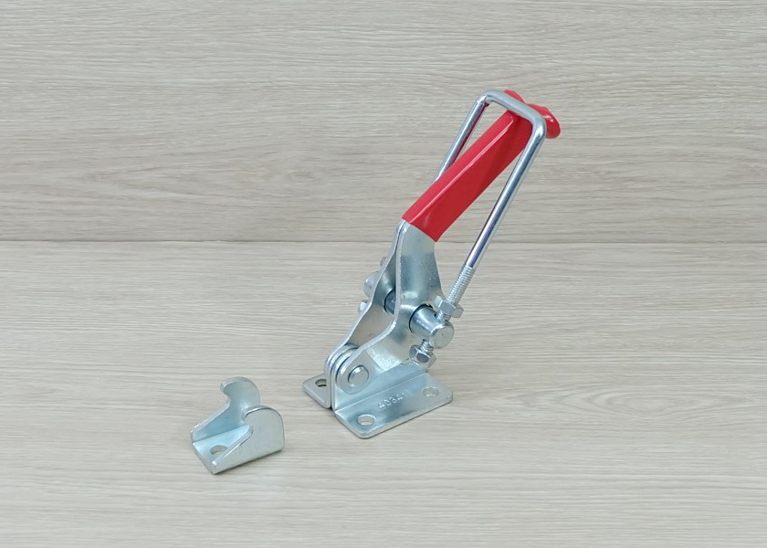 40341 Latch Type Toggle Clamp Hand 900KG Holding Capacity