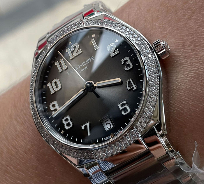 PATEK Twenty~4 7300/1200A PPF