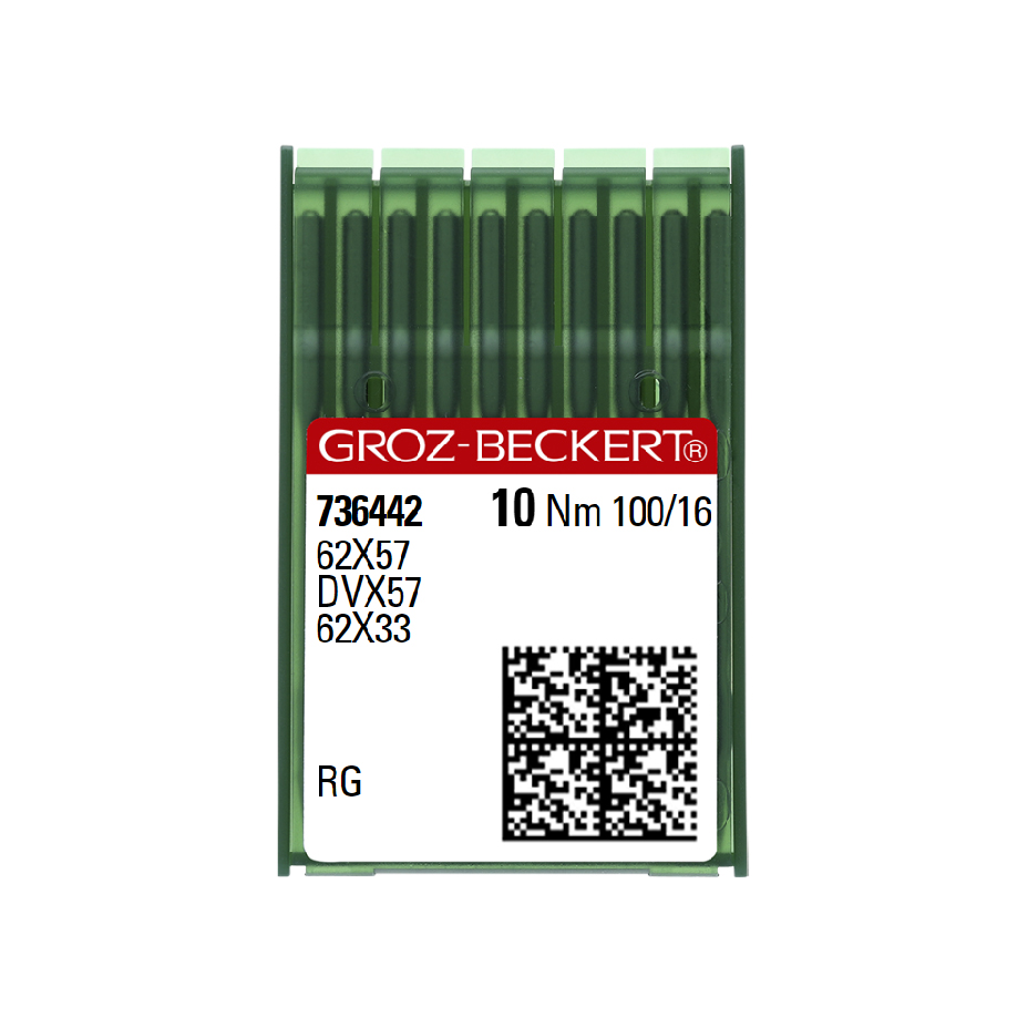 62X57/5640/DVX57 100