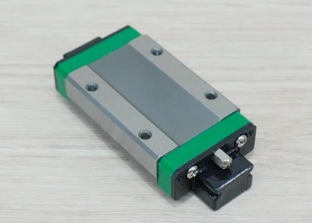 MGN15H Sliding Block