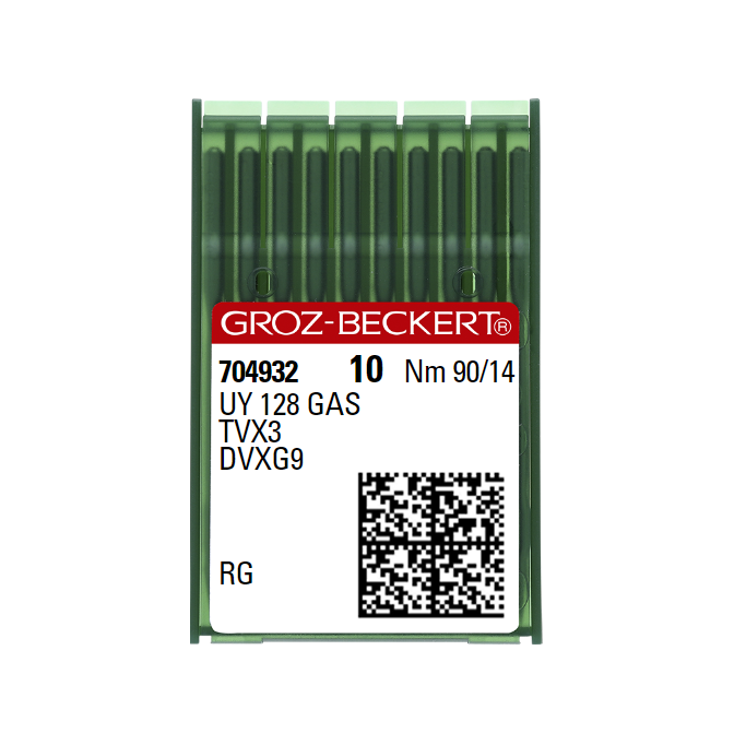 UY 128GAS/1280/149X3 90