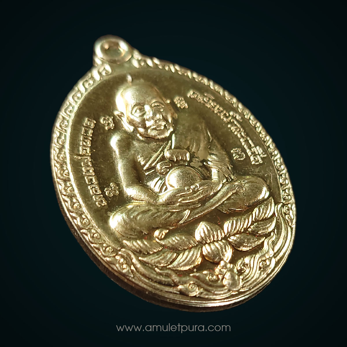 เหรียญหลวงพ่อทวด เนื้อเงิน รุ่นเปิดโลกเศรษฐี55 ปี55 หลวงปู่ดู่ วัดสะแก จ.พระนครศรีอยุธยา (2 โค้ด หมายเลข376)