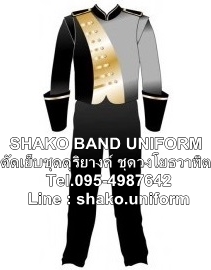 ชุดดุริยางค์ ชุดวงโยธวาทิต