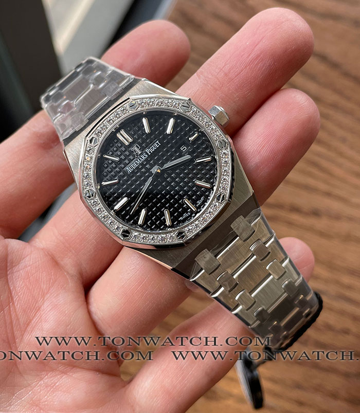 AP LADY 33MM. 67650ST ZF