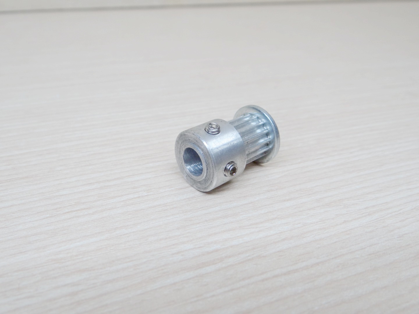 HTD-3M-10mm, 15 Teeth Timing Pulley Bore 8mm