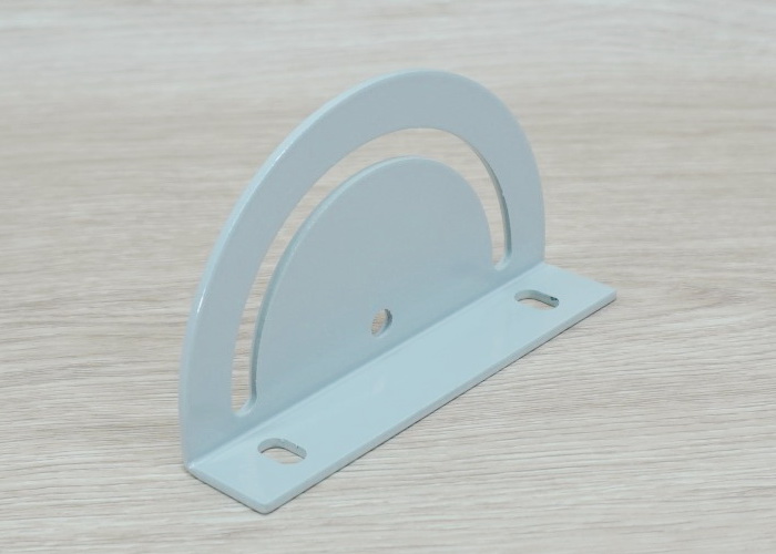 Cross Joint Bracket Plate สำหรับ Series 30 Alu Profile