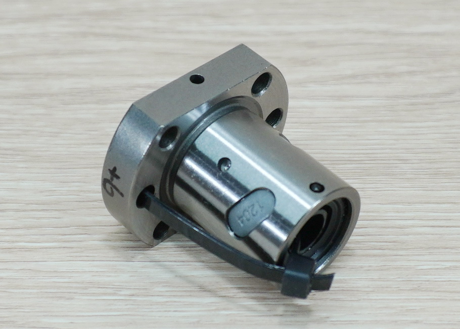 SFU1204-3 Ball Nut (Outer Dia.22mm) for 1204 Ball Screw