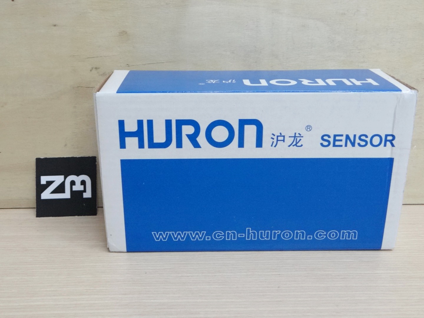 SN04-N (NPN, NO ระยะ 4mm) 6-36V DC Inductive Proximity Switch