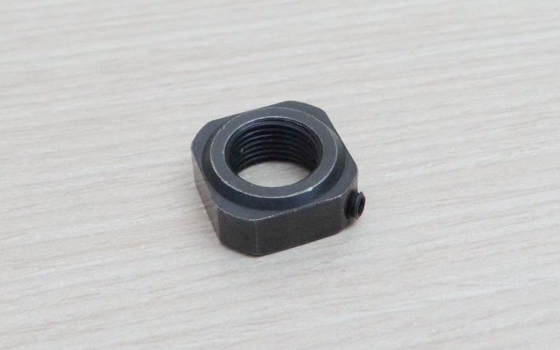 RN15 Ball Screw Lock Nut M15x1.0mm