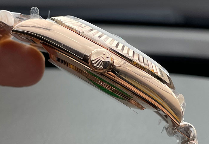 ROLEX DAY-DATE 40 MM ( BP )