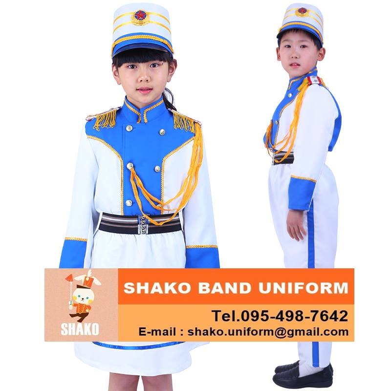 ชุดดุริยางค์ SK-013