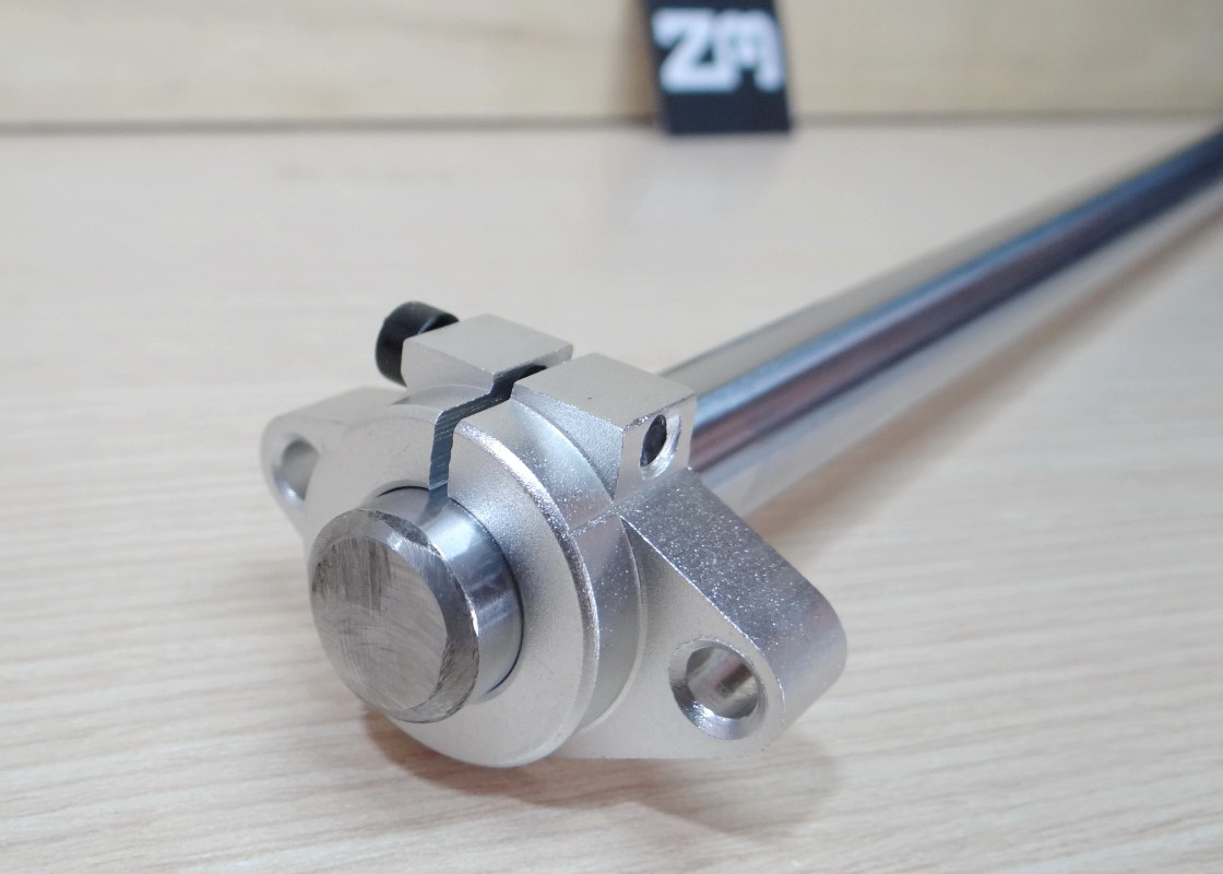 Shaft support 12mm SHF12 Aluminum Alloy