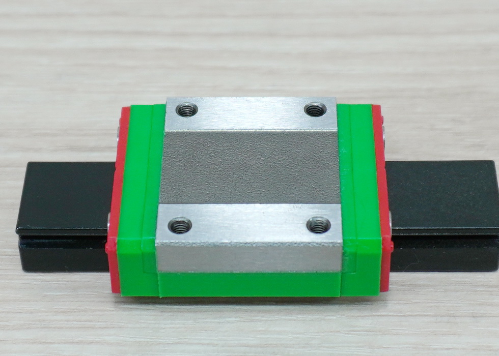 MGN15C Sliding Block [Lin Deng]