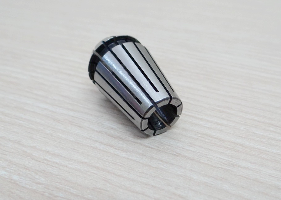 ER16 Chuck - Hole 8mm Spring Collet