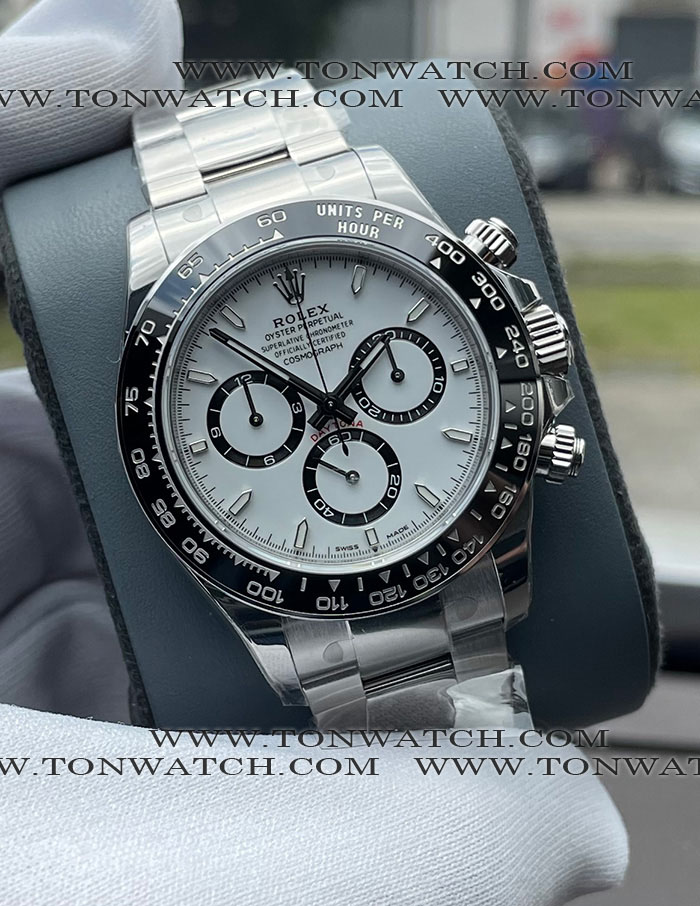 ROLEX DAYTONA PANDA 126500 VSF V.3