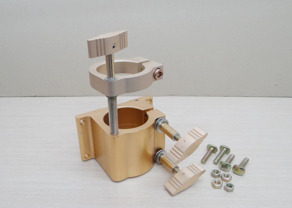 65mm Adjustable Clamps for CNC Spindle Motor