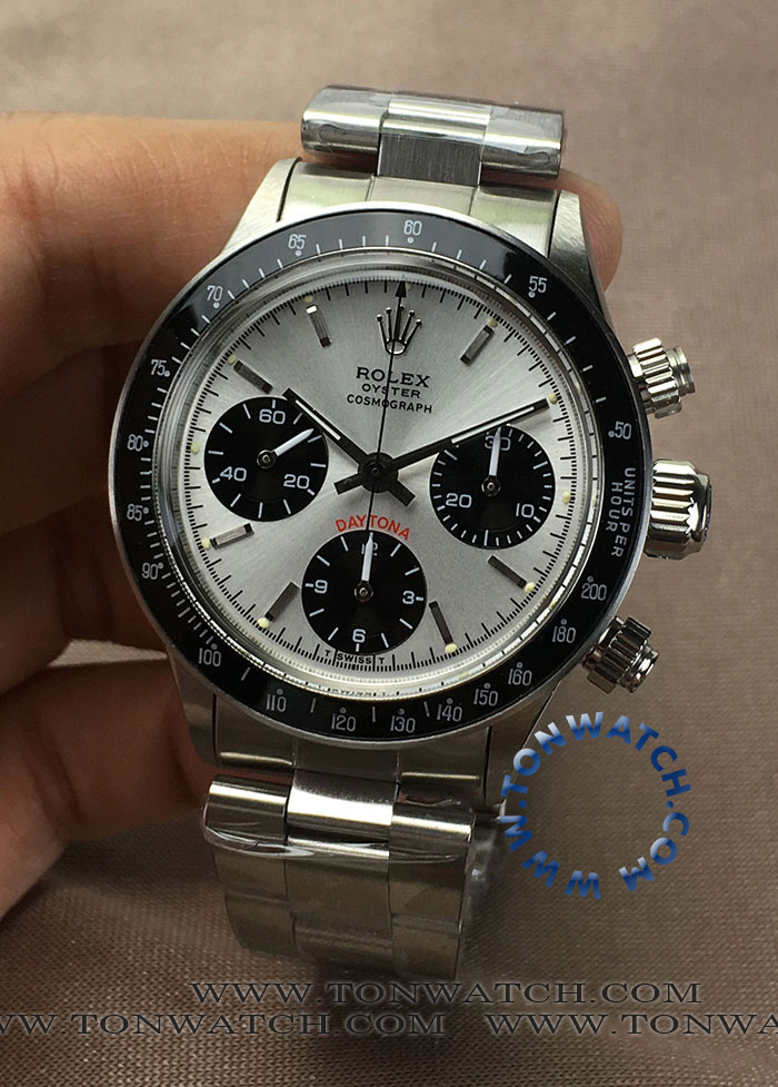 ROLEX DAYTONA VINTAGE JKF