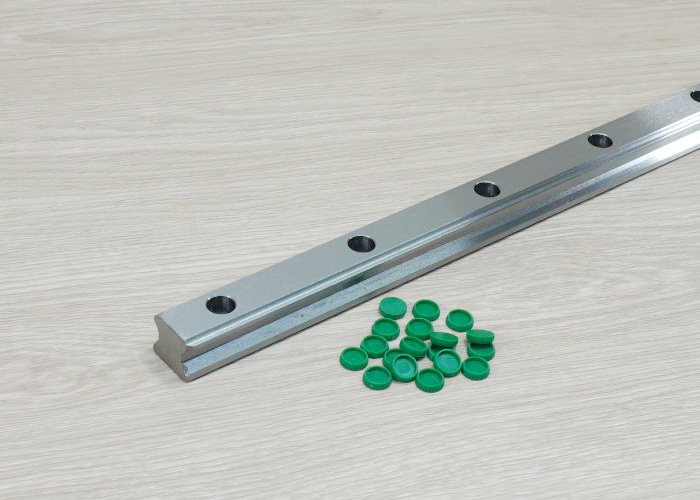 TRH20 20mm Precision Linear Guide Rail 1500mm (TRHG20)
