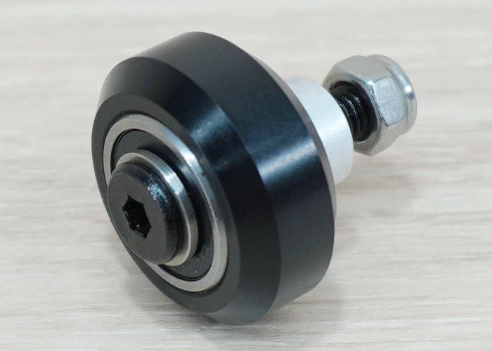 Solid V Wheel kit (Kit)