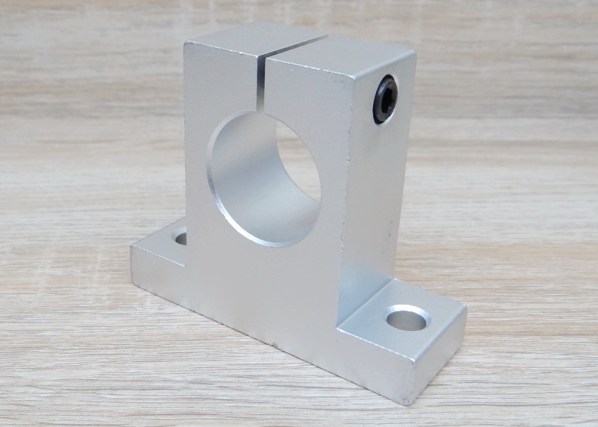Shaft support 30mm SK30 Aluminum Alloy