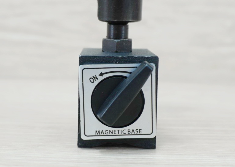 Syntek, Universal Mini - Magnetic Base Stand Holder 30kg Suction