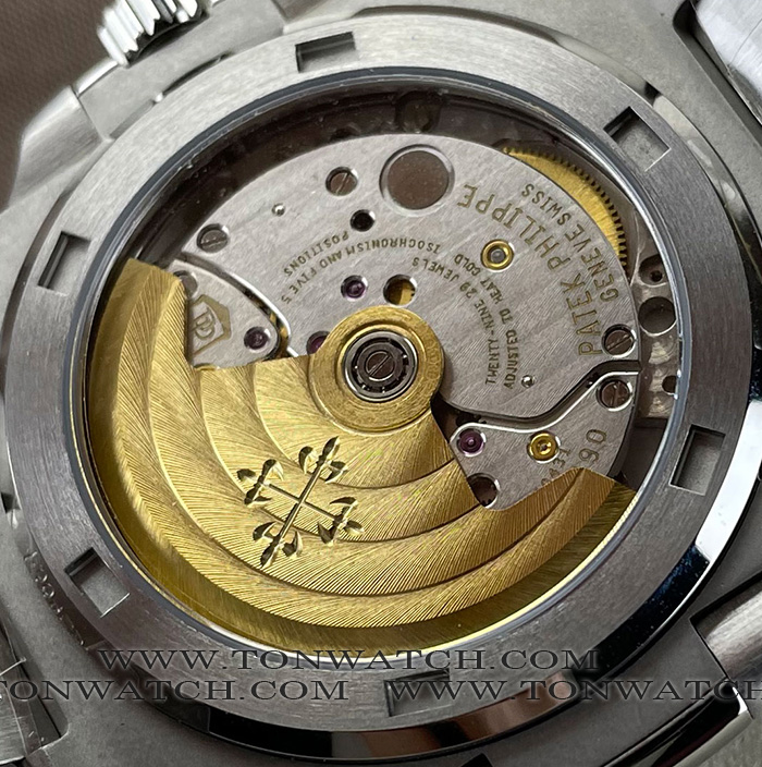 PATEK57113KF PATEK NAUTILUS 57113KF