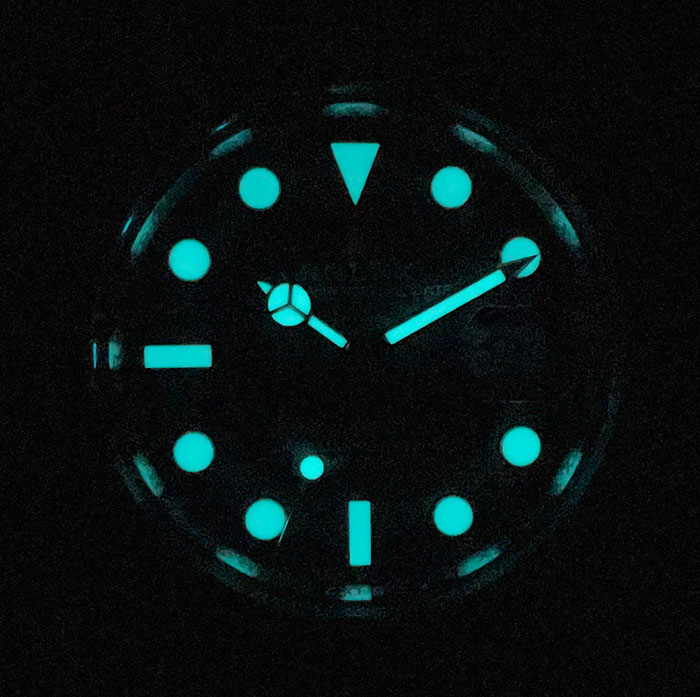 ROLEX YACHT TWO TONE 40 MM. VSF