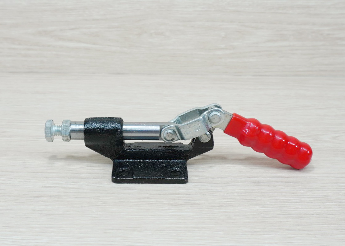 305C 32mm Plunger Stroke Push Pull Toggle Clamp 227kg Holding Capacity