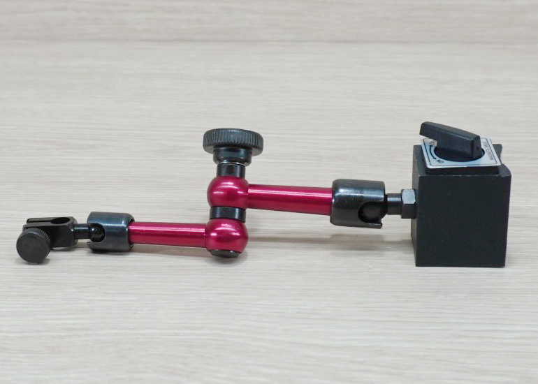 Syntek, Universal Mini - Magnetic Base Stand Holder 30kg Suction