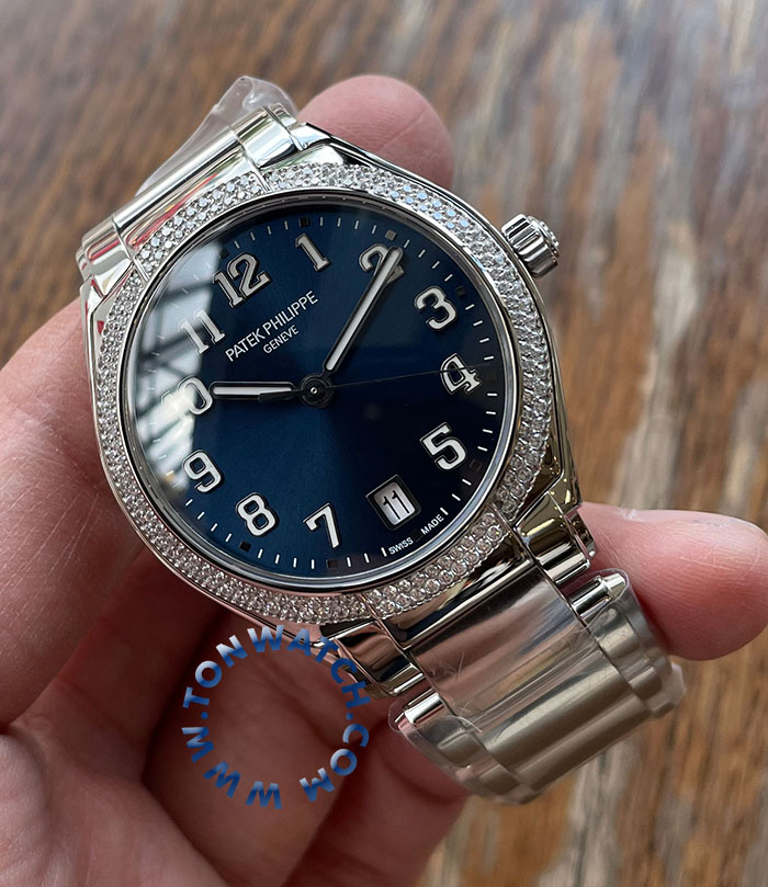 PATEK Twenty~4 7300/1200A PPF