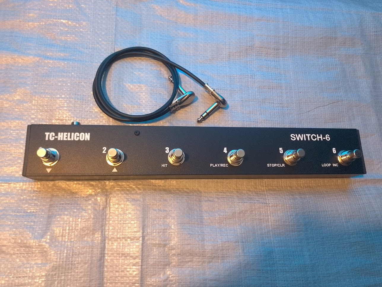 SWITCH-6