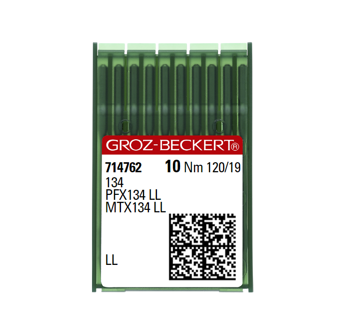134 LL CR/134 KK LL CR 120
