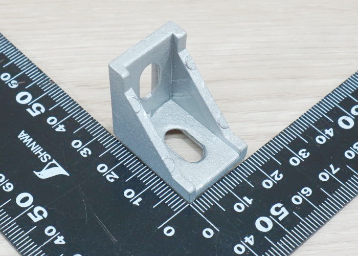 Bracket D28-A สำหรับ Series 20 Alu Profile