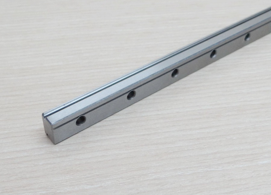 MGN12R - Linear Guide Rail Length 1000mm