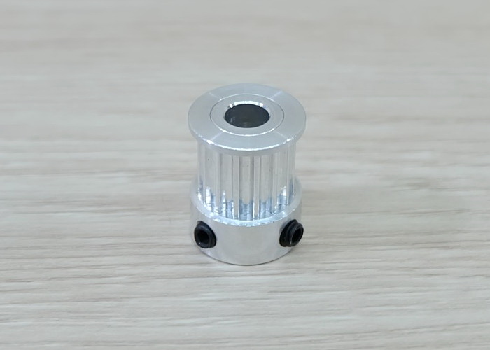 HTD-3M-10mm, 15 Teeth Timing Pulley Bore 6mm