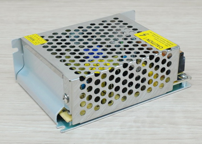 5V-6A-30W DC Switching Power Supply (JCPOWER)