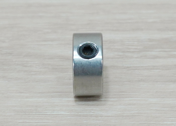 STL 303 Shaft Lock Collar 10x17x8 mm (IDxODxThickness)